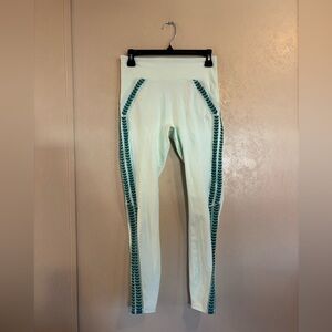 NWOT Free People Movement Desert Renegade Leggings sz S